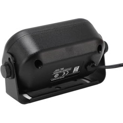 Enceinte externe SP-35 pour Icom IC-2730 ID-5100 ID-4100 IC-7100 IC-718, puissance nominale 4 Ohm 5 W, câble de 2 mètres pour un
