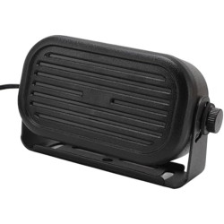 Enceinte externe SP-35 pour Icom IC-2730 ID-5100 ID-4100 IC-7100 IC-718, puissance nominale 4 Ohm 5 W, câble de 2 mètres pour un