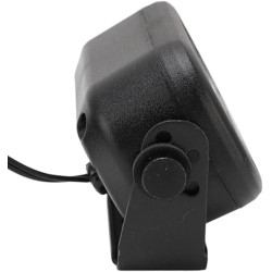 Enceinte externe SP-35 pour Icom IC-2730 ID-5100 ID-4100 IC-7100 IC-718, puissance nominale 4 Ohm 5 W, câble de 2 mètres pour un