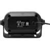 Enceinte externe SP-35 pour Icom IC-2730 ID-5100 ID-4100 IC-7100 IC-718, puissance nominale 4 Ohm 5 W, câble de 2 mètres pour un