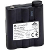 Midland PB-70 Pro - Pack Batterie Ni-Mh Rechargeable pour XT70 Pro 700 mAh