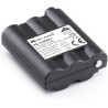 Midland PB-70 Pro - Pack Batterie Ni-Mh Rechargeable pour XT70 Pro 700 mAh