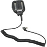 Microphone haut-parleur monté sur l'épaule pour Kenwood KMC-45D, construction ABS pour radios bidirectionnelles TK-270 TK-370 TK