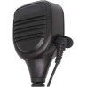 PMMN4013 Microphone Haut-Parleur for écouteur adapté for la Radio Motorola DP1400 EP450 CP200 CP140 CP040 MP300 BPR40 XTN446 XTK
