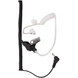 PMMN4013 Microphone Haut-Parleur for écouteur adapté for la Radio Motorola DP1400 EP450 CP200 CP140 CP040 MP300 BPR40 XTN446 XTK