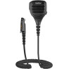 radtel Microphone Haut-Parleur étanche et Robuste pour radios RT-950 et RT-950 Pro, Microphone Talkie-walkie à réduction de Brui
