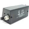 SWR-171 TOS-mètre et Wattmètre Analogique 1.5-150 MHz – Mesure SWR et Puissance 10W/100W, Connecteurs SO-239 (PL), Idéal CB et R