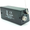 SWR-171 TOS-mètre et Wattmètre Analogique 1.5-150 MHz – Mesure SWR et Puissance 10W/100W, Connecteurs SO-239 (PL), Idéal CB et R