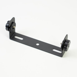 PNI - Support de Montage en U pour Stations de Radio PNI Escort HP 8000L/8001L/8024 CB