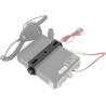 PNI - Support de Montage en U pour Stations de Radio PNI Escort HP 8000L/8001L/8024 CB