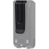 Retevis RT68 Lot de 6 clips de ceinture pour talkie-walkie compatible uniquement avec radio bidirectionnelle RT68