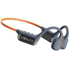 Luvant bone conduction headphones – open ear bleutooth wireless headphones, ipx8 waterproof, lightweight sports headphones with 
