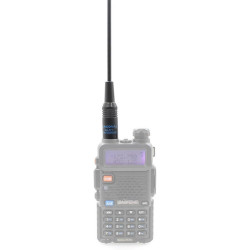 Antenne Talkie Walkie Nagoya pour NA-771 pour SMA femelle F BF-888S UV-82