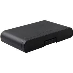 Batterie 600 pour JBL Partybox Stage 520 720, JBL Boombox 4 avec fonction de charge USB-C et fonction banque d'alimentation pour