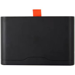 Batterie 600 pour JBL Partybox Stage 520 720, JBL Boombox 4 avec fonction de charge USB-C et fonction banque d'alimentation pour