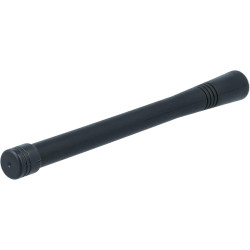 vhbw 4X Antenne Compatible avec Motorola DP1400, EX600, EX500, EX560, EP450, EP350, GP1280, GP2000, GP320, GP300 Radio Portable 