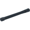 vhbw 4X Antenne Compatible avec Motorola DP1400, EX600, EX500, EX560, EP450, EP350, GP1280, GP2000, GP320, GP300 Radio Portable 