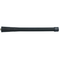 vhbw 4X Antenne Compatible avec Motorola DP1400, EX600, EX500, EX560, EP450, EP350, GP1280, GP2000, GP320, GP300 Radio Portable 