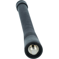 vhbw 4X Antenne Compatible avec Motorola DP1400, EX600, EX500, EX560, EP450, EP350, GP1280, GP2000, GP320, GP300 Radio Portable 