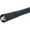 vhbw 4X Antenne Compatible avec Motorola DP1400, EX600, EX500, EX560, EP450, EP350, GP1280, GP2000, GP320, GP300 Radio Portable 