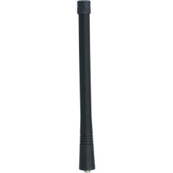 vhbw 4X Antenne Compatible avec Motorola DP1400, EX600, EX500, EX560, EP450, EP350, GP1280, GP2000, GP320, GP300 Radio Portable 