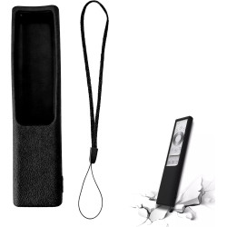 Housse de Protection pour Q7F/Q8/Q9 - Compatible avec BN59-01311G/BN59-01311B/BN59-01265A/BN59-01358B TM1990C - Anti-Choc et Ant