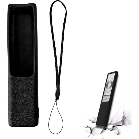 Housse de Protection pour Q7F/Q8/Q9 - Compatible avec BN59-01311G/BN59-01311B/BN59-01265A/BN59-01358B TM1990C - Anti-Choc et Ant