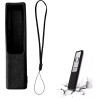 Housse de Protection pour Q7F/Q8/Q9 - Compatible avec BN59-01311G/BN59-01311B/BN59-01265A/BN59-01358B TM1990C - Anti-Choc et Ant