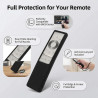Housse de Protection pour Q7F/Q8/Q9 - Compatible avec BN59-01311G/BN59-01311B/BN59-01265A/BN59-01358B TM1990C - Anti-Choc et Ant