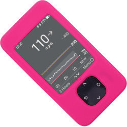 Étui en silicone pour récepteur dexcom g7 (hrose)
