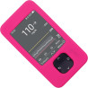 Étui en silicone pour récepteur dexcom g7 (hrose)