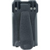 vhbw 2X Batterie Remplacement pour Icom BP-265LI, BP-265 pour Radio Talkie-walkie (2500mAh, 7,4V, Li-ION) - avec Clip de Ceintur