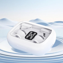 Générique véritablement sans Fil, à Clipser, env. Fonction étanche 55 g avec Construction légère, stéréo 5.4, de Style Moderne, 