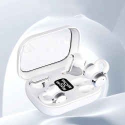 Générique véritablement sans Fil, à Clipser, env. Fonction étanche 55 g avec Construction légère, stéréo 5.4, de Style Moderne, 