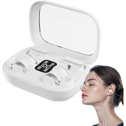 Générique véritablement sans Fil, à Clipser, env. Fonction étanche 55 g avec Construction légère, stéréo 5.4, de Style Moderne, 