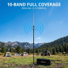 Radioddity Antenne RF Portable HF-010