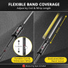Radioddity Antenne RF Portable HF-010