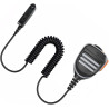 Micro haut-parleur pour radios bidirectionnelles Baofeng UV-9R Plus UV-XR UV-9R Pro UV-9RERA BF-9700 A58 GT3WP avec sensibilité 