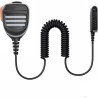 Micro haut-parleur pour radios bidirectionnelles Baofeng UV-9R Plus UV-XR UV-9R Pro UV-9RERA BF-9700 A58 GT3WP avec sensibilité 