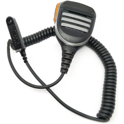 Micro haut-parleur pour radios bidirectionnelles Baofeng UV-9R Plus UV-XR UV-9R Pro UV-9RERA BF-9700 A58 GT3WP avec sensibilité 