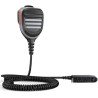 Micro haut-parleur pour radios bidirectionnelles Baofeng UV-9R Plus UV-XR UV-9R Pro UV-9RERA BF-9700 A58 GT3WP avec sensibilité 