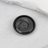 4 Haut-parleurs Ronds de 32 Mm 1 W 8 Ohms pour Appareils MP3/MP4 Radios de Sécurité Et Talkies-walkies (DIY).