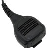 Microphone haut-parleur PMMN4013A pour Motorola CP200 PR400 CP150 BPR40, micro antibruit haute sensibilité avec prise jack 3,5 m