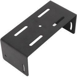 Support de Métallique pour Radio CB et Talkie-Walkie – Compatible IC-2730, ID-4100, MBF4 – Kit Complet avec 8 Vis et 8 Joints