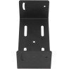 Support de Métallique pour Radio CB et Talkie-Walkie – Compatible IC-2730, ID-4100, MBF4 – Kit Complet avec 8 Vis et 8 Joints