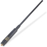 Antenne Télescopique CB 27 MHz de Connecteur SMA Femelle, Compatible avec Baofeng Quansheng, Radios CB portatives et Talkies Wal