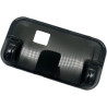 HpLive Coque de protection transparente pour Anbernic RG477M, boîtier léger avec découpes précises pour les boutons et ports (tr