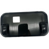 HpLive Coque de protection transparente pour Anbernic RG477M, boîtier léger avec découpes précises pour les boutons et ports (tr
