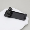 SG Store Lot de 2 Clips de Ceinture pour Talkie-walkie MB-98 (7 X 3 X 1,35 Cm) Compatible avec ICOM IC-F50 Radios Bidirectionnel
