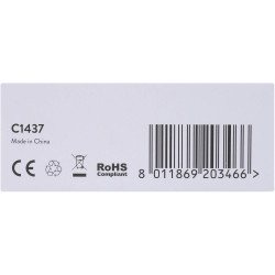Midland MA21-777 PRO C1437 - Microphone 1 pin 3.5 mm compatible avec 777 PRO
